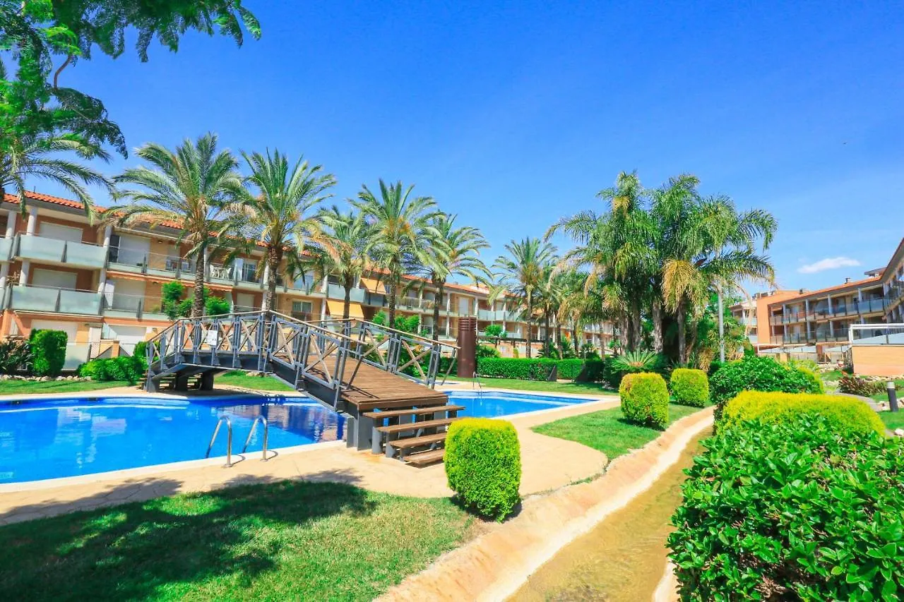 Litoral Costa Dorada - Port Marino Only Families Appartement Cambrils