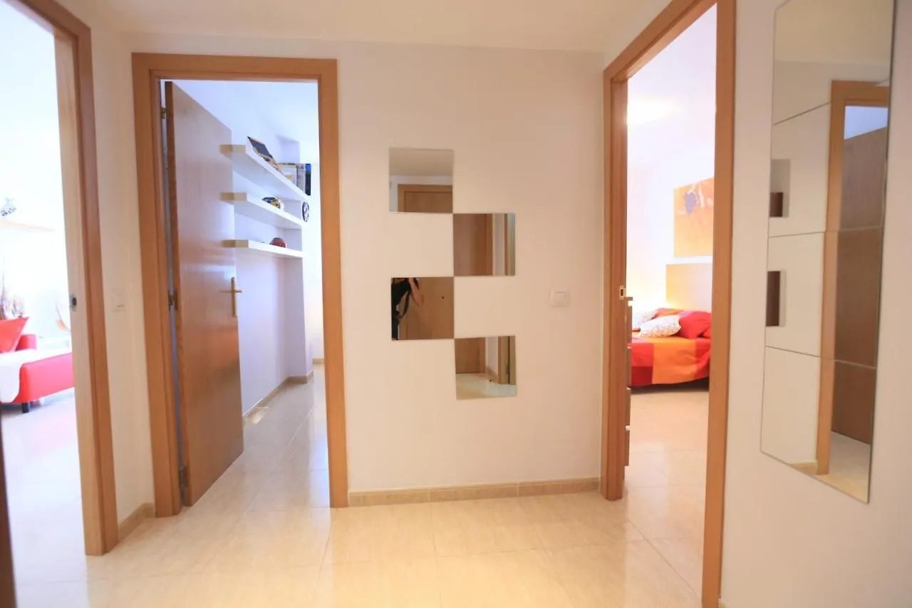 Litoral Costa Dorada - Port Marino Only Families 0*, Cambrils Spanje