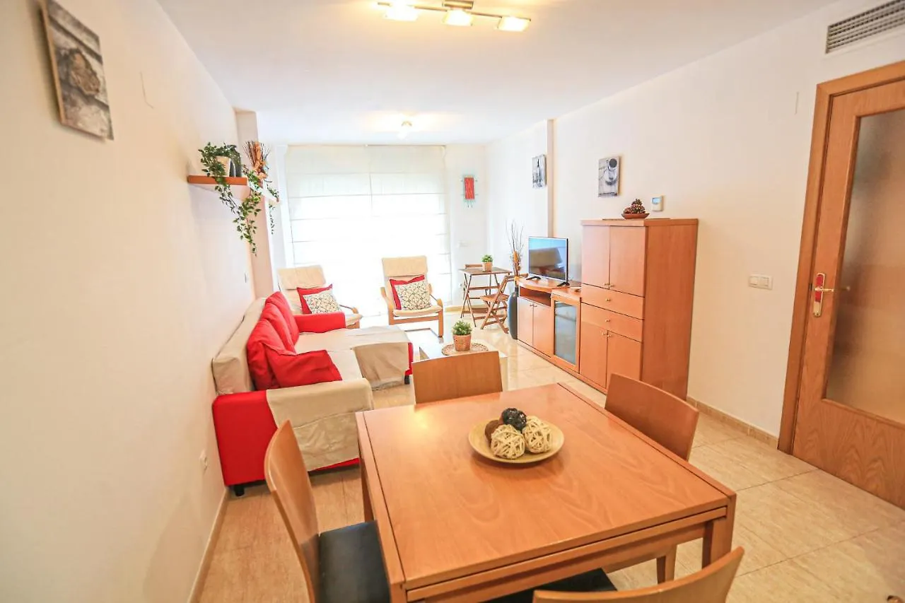 Litoral Costa Dorada - Port Marino Only Families Appartement Cambrils