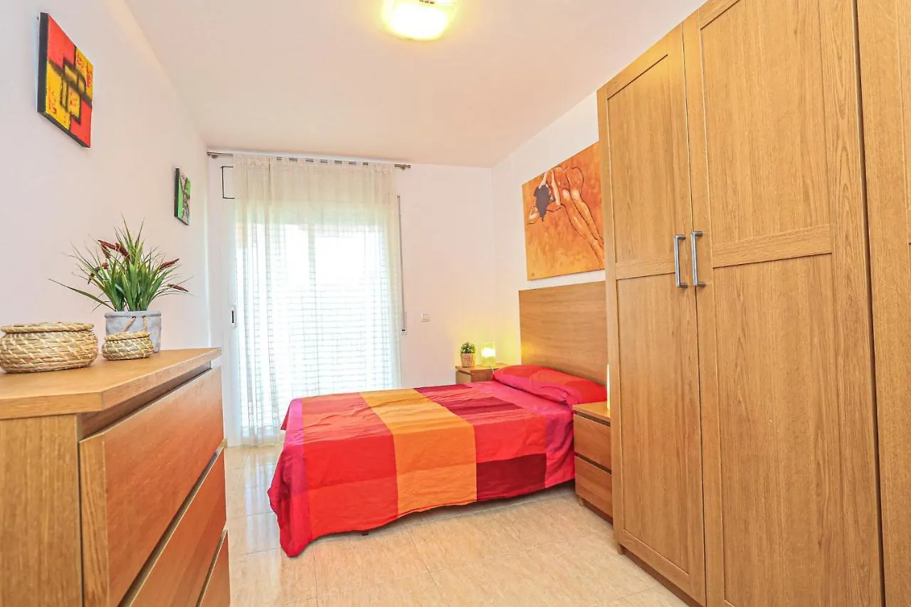 Litoral Costa Dorada - Port Marino Only Families Cambrils