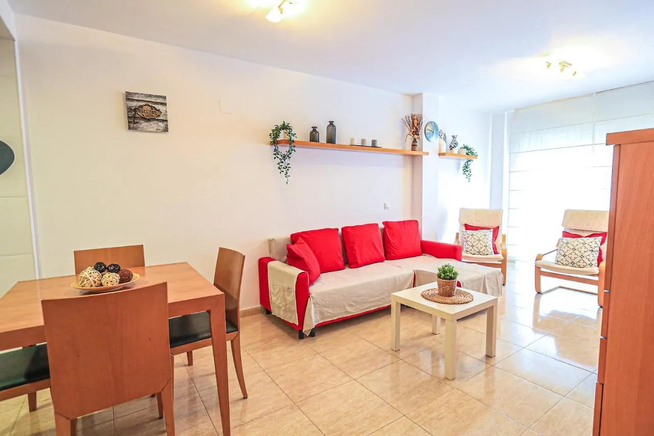 Litoral Costa Dorada - Port Marino Only Families 0*, Cambrils