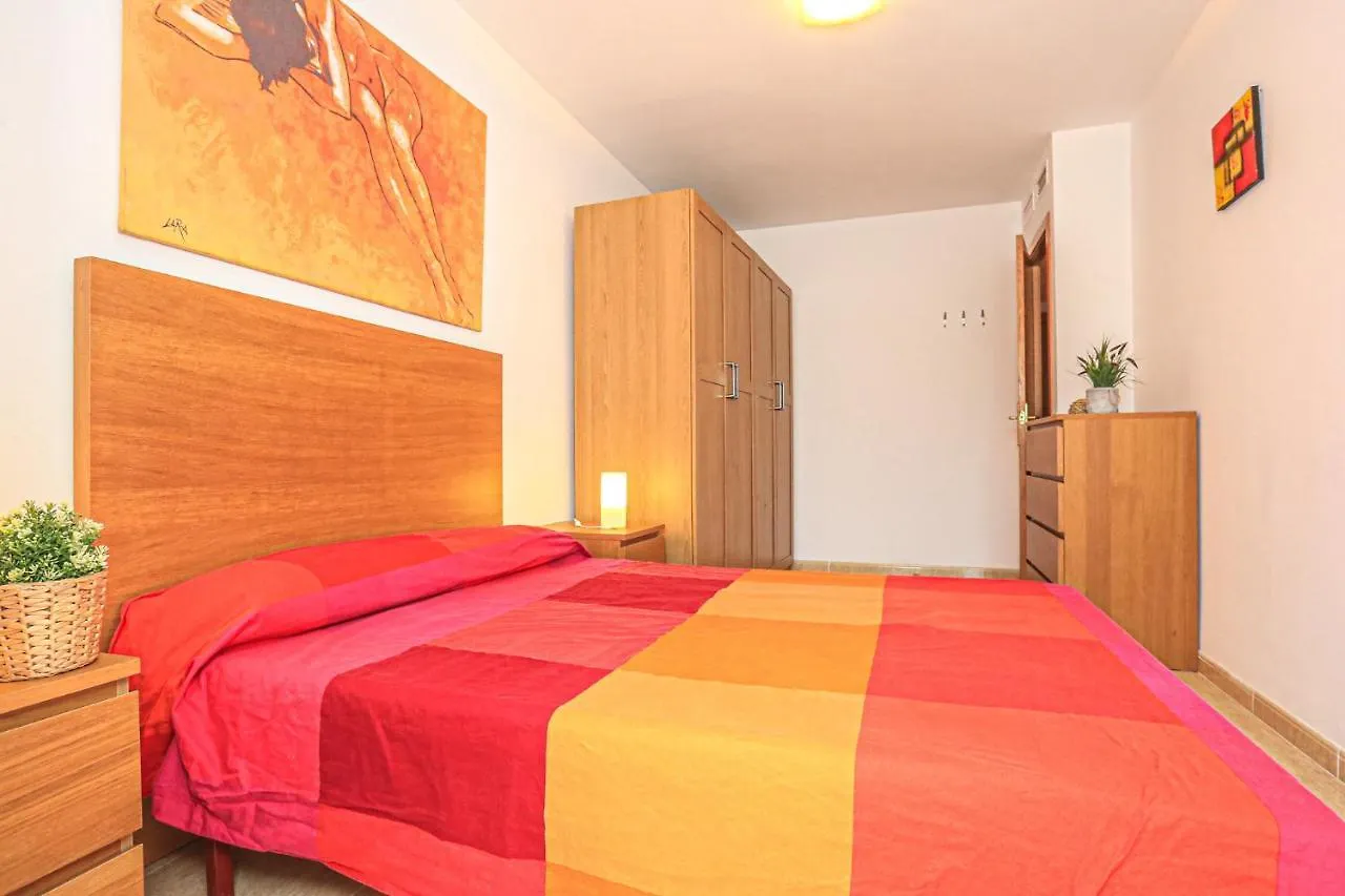 Litoral Costa Dorada - Port Marino Only Families Appartement