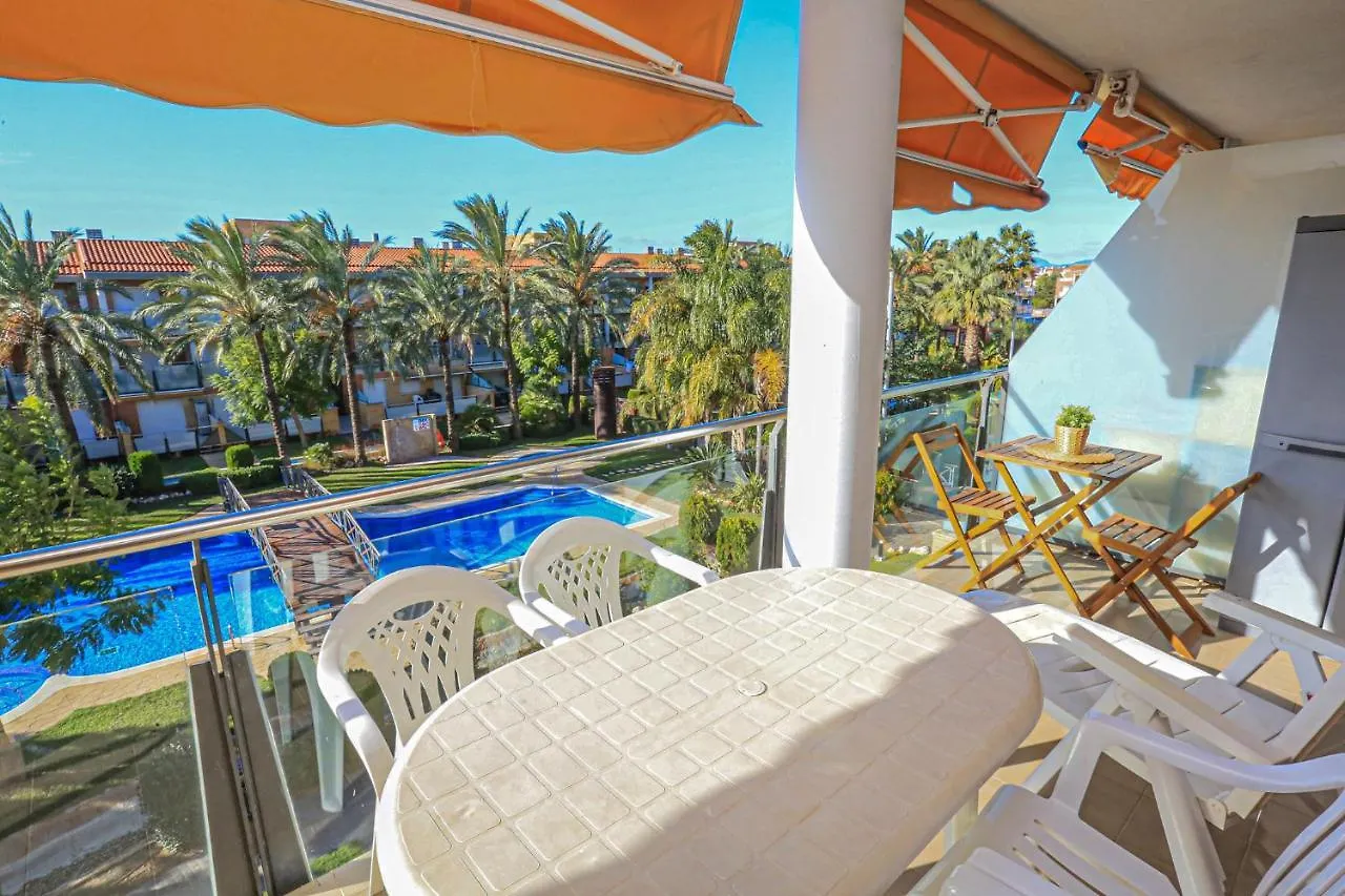 Litoral Costa Dorada - Port Marino Only Families Cambrils