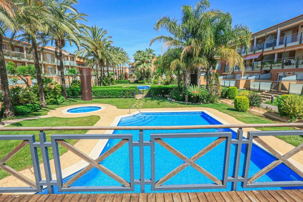 Litoral Costa Dorada - Port Marino Only Families Spain