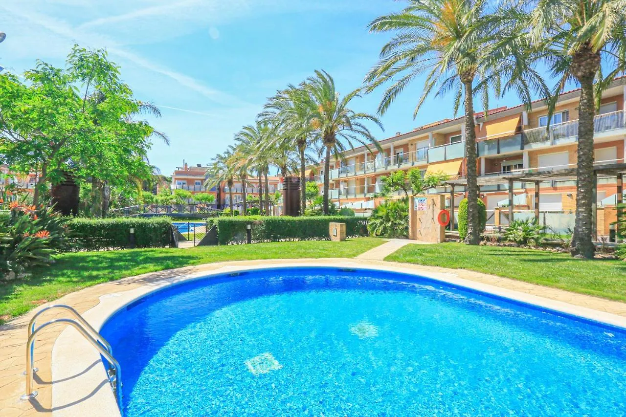 Litoral Costa Dorada - Port Marino Only Families 0*, Cambrils Spain
