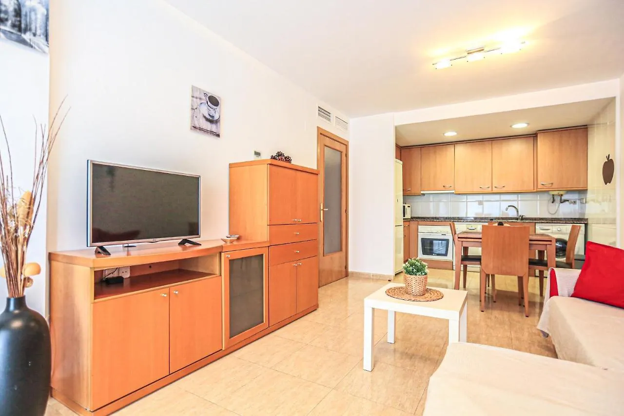 Litoral Costa Dorada - Port Marino Only Families 0*, Cambrils