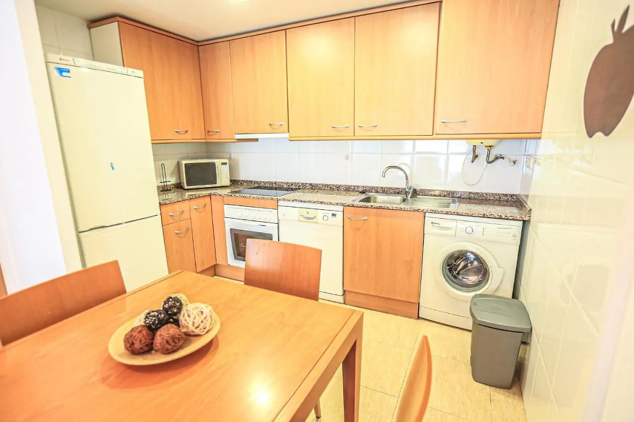 Litoral Costa Dorada - Port Marino Only Families Cambrils